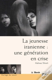 Capa do artigo La Jeunesse Iranienne : Une Génération En Crise