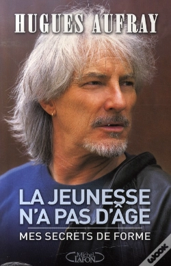 Capa do artigo La Jeunesse N'A Pas D'Âge ; Mes Secrets De Forme
