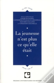 Capa do artigo La Jeunesse N