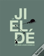 La Jieldé Et Jean-Louis Domecq
