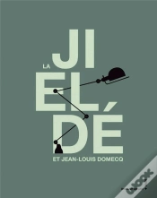 Capa do artigo La Jieldé Et Jean-Louis Domecq