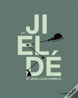 Capa do artigo La Jieldé Et Jean-Louis Domecq