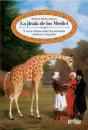 La Jirafa De Los Medici - Preview