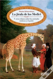 Capa do artigo La Jirafa De Los Medici