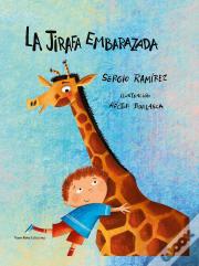 La Jirafa Embarazada