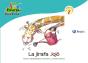 La Jirafa Jojó - Preview
