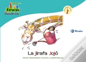 Capa do artigo La Jirafa Jojó
