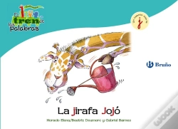 Capa do artigo La Jirafa Jojó