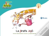 Capa do artigo La Jirafa Jojó