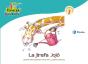 La Jirafa Jojó - Preview