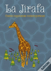 Capa do artigo La Jirafa