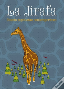 Capa do artigo La Jirafa