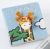Capa do artigo La Jirafa Ñafa