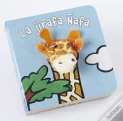 Capa do artigo La Jirafa Ñafa
