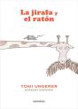 La Jirafa Y El Raton - Preview