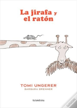 Capa do artigo La Jirafa Y El Raton