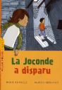 La Joconde A Disparu - Preview