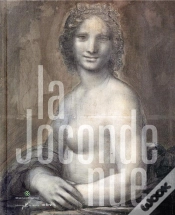Capa do artigo La Joconde Nue