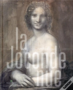 Capa do artigo La Joconde Nue