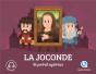 La Joconde - Preview