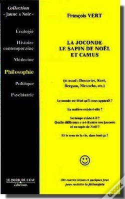 Capa do artigo La Joconde,Le Sapin De Noel Et Camus