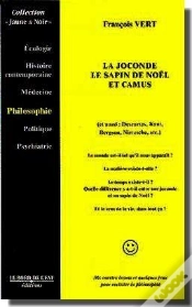 Capa do artigo La Joconde,Le Sapin De Noel Et Camus