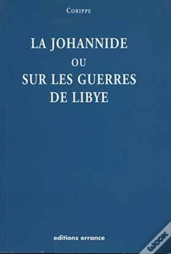 Capa do artigo La Johannide Ou Sur Les Guerres De Libye