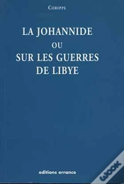 Capa do artigo La Johannide Ou Sur Les Guerres De Libye