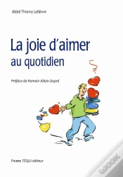 Capa do artigo La Joie D