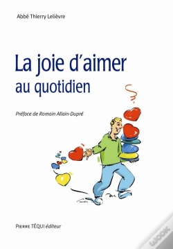 Capa do artigo La Joie D'Aimer Au Quotidien