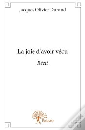 Capa do artigo La Joie D