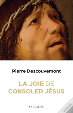 Capa do artigo La Joie De Consoler Jésus