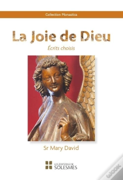 Capa do artigo La Joie De Dieu : Écrits Choisis