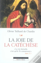La Joie De La Catéchèse
