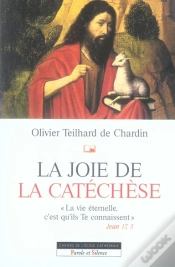 Capa do artigo La Joie De La Catéchèse