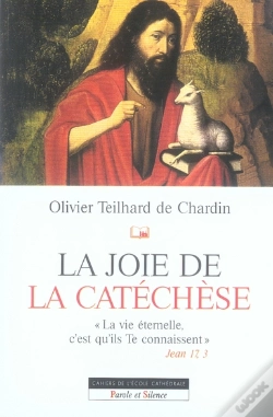 Capa do artigo La Joie De La Catéchèse