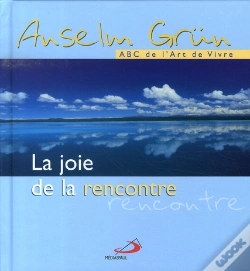 Capa do artigo La Joie De La Rencontre