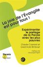 La Joie De L'Evangile Est Pour Tous ! - Preview