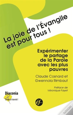Capa do artigo La Joie De L'Evangile Est Pour Tous !