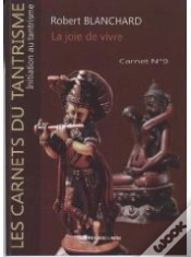Capa do artigo La Joie De Vivre ; Carnet T.9