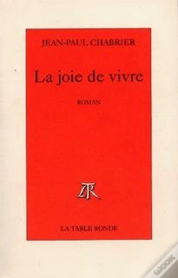 Capa do artigo La Joie De Vivre