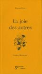 La Joie Des Autres - Preview