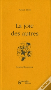 Capa do artigo La Joie Des Autres