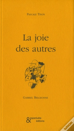 Capa do artigo La Joie Des Autres
