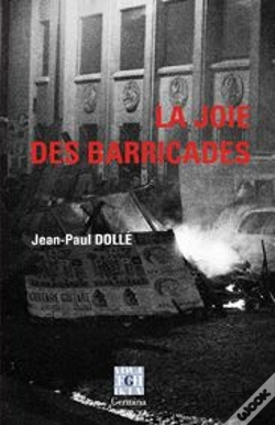 Capa do artigo La Joie Des Barricades