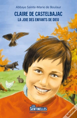 Capa do artigo La Joie Des Enfants De Dieu ; Claire De Castelbajac (26 Octobre 1953-22 Janvier 1975)