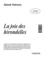 La Joie Des Hirondelles - Preview