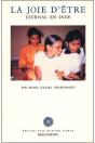 La Joie D'Être ; Journal En Inde - Preview