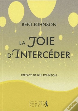 Capa do artigo La Joie D'Intercéder