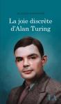 La Joie Discrète D'Alan Turing - Preview